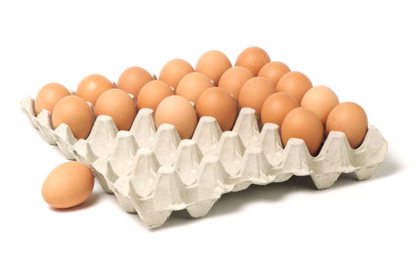 30 egg tray